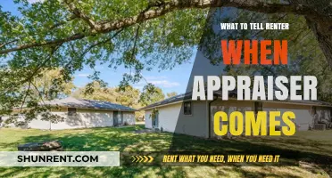 Preparing Your Renter for the Appraisal: A Landlord's Guide