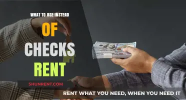 Smart Alternatives to Traditional Rent Checks: A Comprehensive Guide