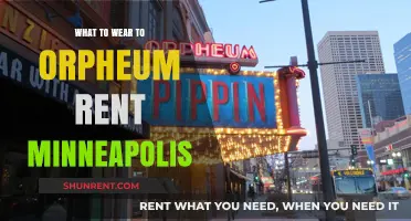 Elegance at the Orpheum: A Guide to Renting in Minneapolis
