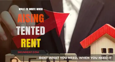 Pitching the Perfect Rent Increase: A Landlord's Guide