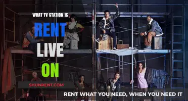 Where to Watch Rent Live: A Guide to TV Stations and Streaming Options