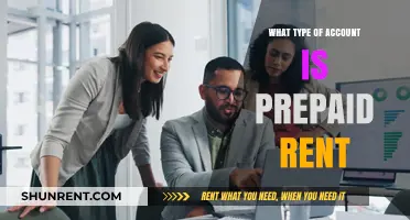 Understanding Prepaid Rent: Classification and Accounting Treatment Explained