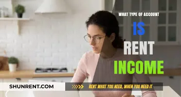 Understanding Rent Income: A Guide to Accounting for Landlords