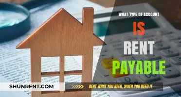 Understanding Rent Payable: A Guide to Accounting for Tenants