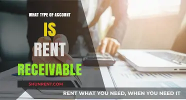 Understanding Rent Receivable: A Guide to Accounting for Landlords
