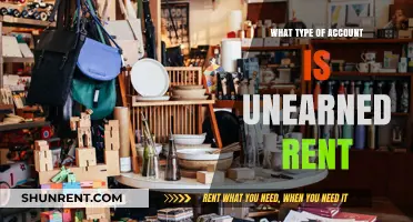 Understanding Unearned Rent: A Guide to Accounting for Landlords