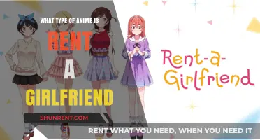 Rent-A-Girlfriend Anime Genre: Romantic Comedy or Slice of Life?