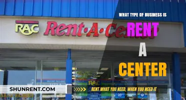 Understanding Rent-A-Center: A Comprehensive Guide to Its Business Model