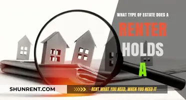 Understanding the Legal Estate Rights Held by Renters in Property