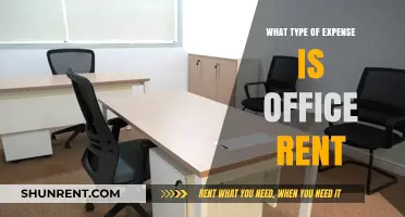 Understanding Office Rent: A Key Business Expense
