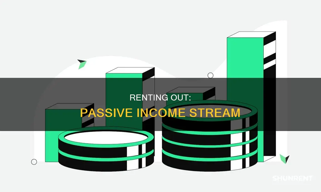 what type of income is received through rent