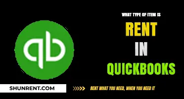 Understanding Rent Classification in QuickBooks: Expense or Fixed Asset?