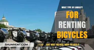 Understanding Liability When Renting Bicycles: A Comprehensive Guide