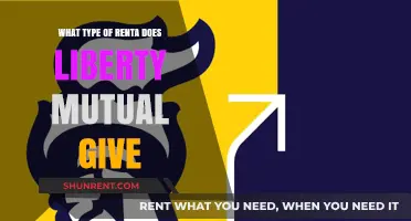 Liberty Mutual Rental Coverage: Understanding Your Policy Options and Benefits