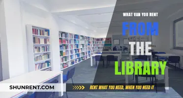 Exploring the Surprising Items You Can Borrow from Your Local Library