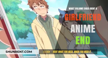 Rent-a-Girlfriend Anime Finale: What Volume Does It Conclude?