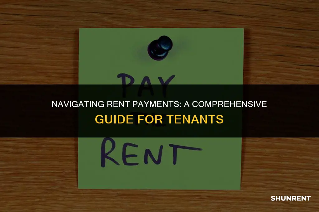 what w2 do i give my rent