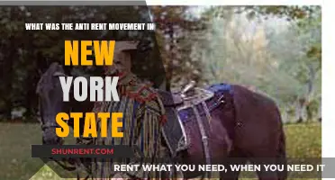 The Anti-Rent Movement: New York's Tenant Rebellion Explained