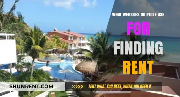 Top Websites for Finding Rental Homes and Apartments Online