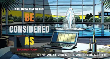 Understanding Accrued Rent: A Comprehensive Guide for Landlords and Tenants