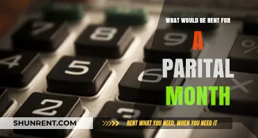 Partial Month Rent Calculation: Understanding Prorated Costs for Tenants