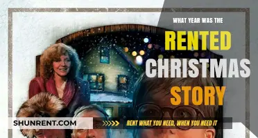 A Nostalgic Look at When 'A Christmas Story' Became a Holiday Classic