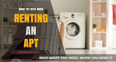 Essential Checklist for Renting Your Dream Apartment