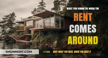 Surviving Rent Day: Strategies to Manage Costs and Stay Afloat
