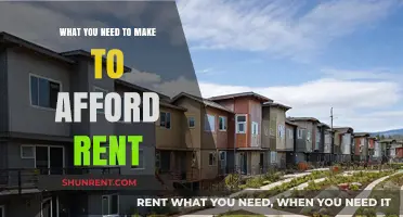 Essential Income Strategies to Cover Your Monthly Rent Easily