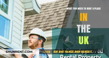 Essential Checklist for Renting Your Dream Home in the UK