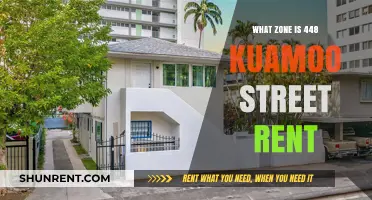 Exploring the Vibrant Neighborhood of 448 Kuamoo Street: A Local's Guide
