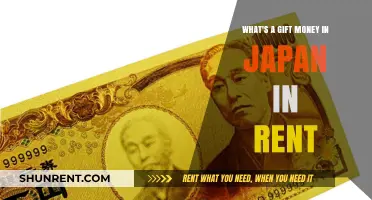 Understanding Japan's Gift Money Tradition in Rent Payments