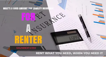 Choosing the Right Liability Insurance Coverage for Renters: A Guide