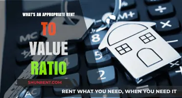 Understanding Rent-to-Value Ratios: A Guide to Fair Rental Pricing