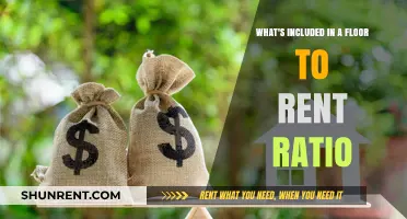 Understanding Floor-to-Rent Ratio: Key Components and Calculation Explained