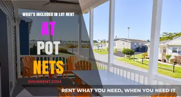 Understanding Lot Rent Inclusions at Pot Nets: A Comprehensive Guide