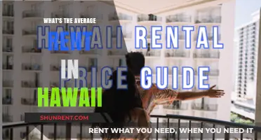 Exploring Hawaii's Rental Market: What's the Average Rent?