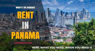 Exploring Panama's Rental Market: What's the Average Rent?