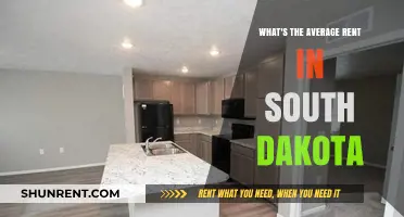 Exploring South Dakota's Average Rent: Affordable Living Insights