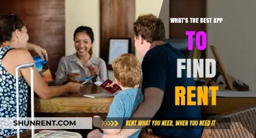 Top Rental Apps: Discover Your Dream Home Effortlessly Today