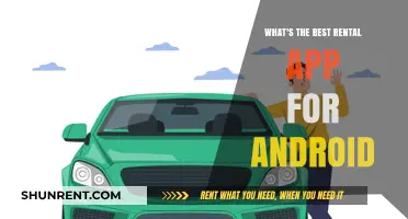 Best Android Rental Apps: Your Ultimate Guide