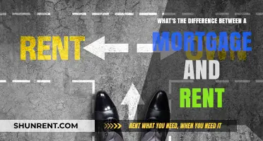 Mortgage vs. Rent: Understanding the Key Differences and Benefits