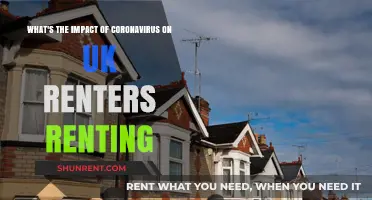 Coronavirus Crisis: How UK Renters Are Navigating Uncertain Housing Times