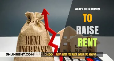 Navigating Rental Increases: Understanding the Limits of Rent Raises