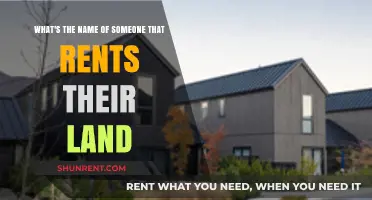 Land Leasers: Understanding the Role of Property Renters