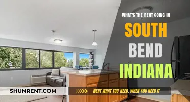 Exploring South Bend, Indiana: Current Rental Trends and Prices
