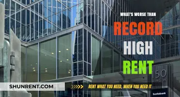 Skyrocketing Rent: The Unseen Culprits Driving Housing Costs Higher
