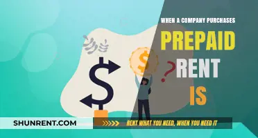 Strategic Financial Moves: Understanding Prepaid Rent in Corporate Acquisitions