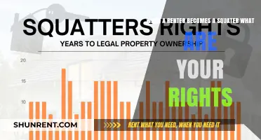 Squatter Rights Explained: Legal Protections for Renters Who Overstay Leases