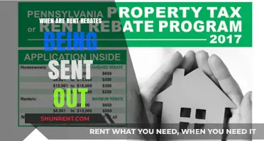 Anticipating Your Rent Rebate: A Guide to Timelines and Eligibility